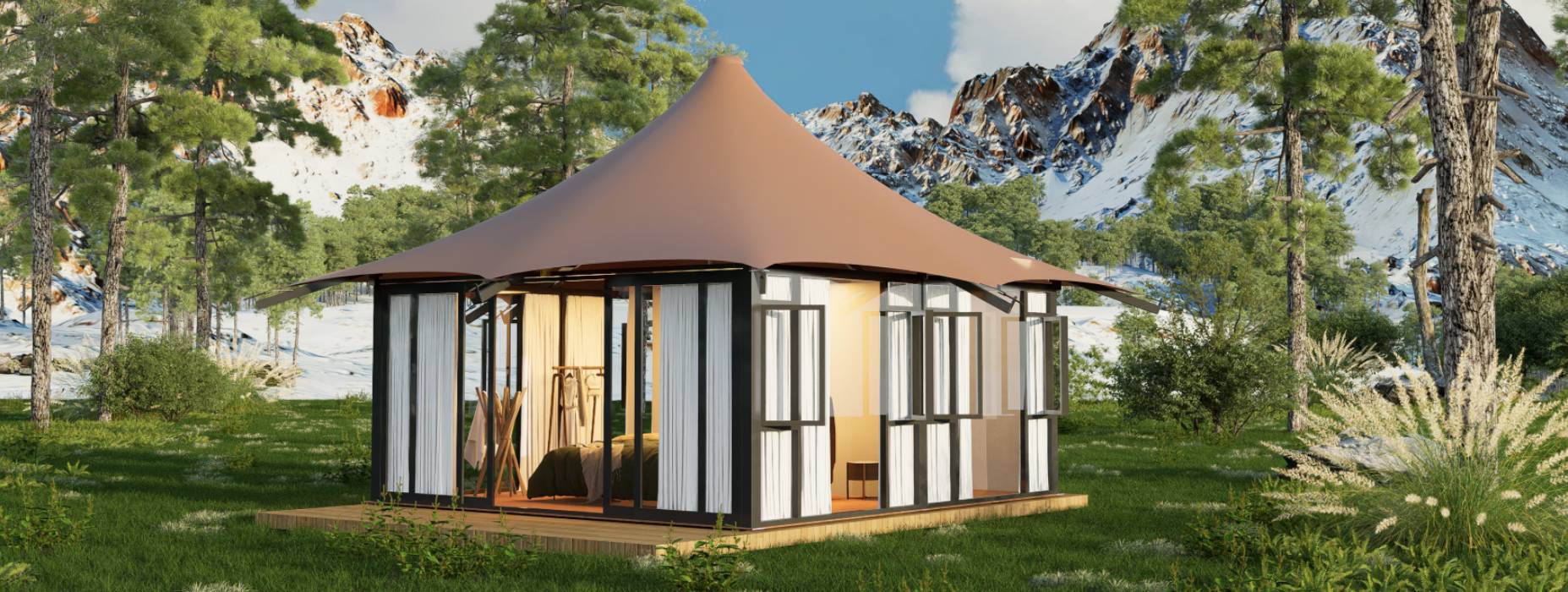 张家港市装配式建筑厂家